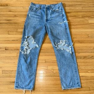 Agolde Jeans